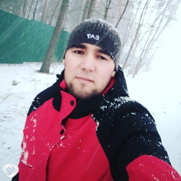 Акбар, 34, Братске — анкета №3307153