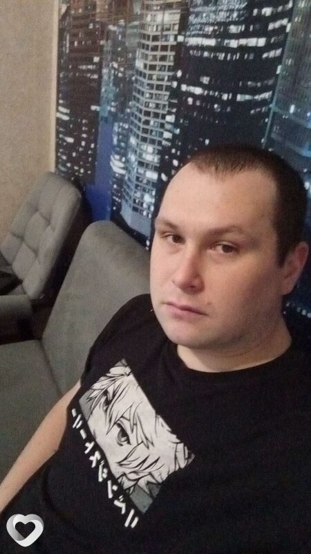 Александр, 36, Смоленске — анкета №3307154