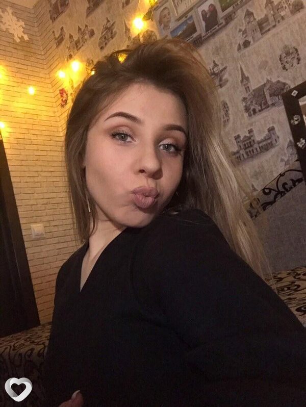 Маргарита, 21, Минске — анкета №3307155