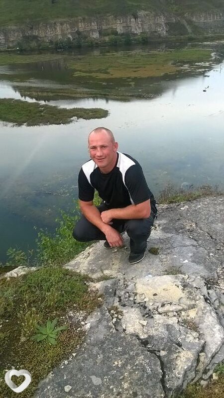 Kaban, 42, Могилев — анкета №3307314