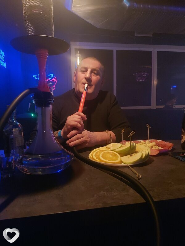 Андрей, Ашдод