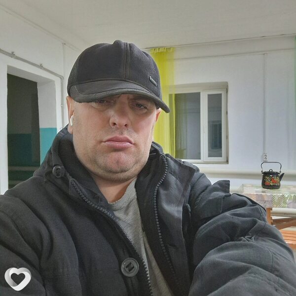 Николай, 39, Астане — анкета №3307326