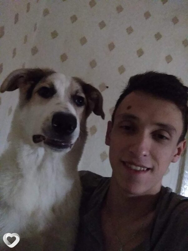 Тимур, 27, Москве — анкета №3307330