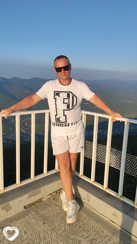 Владимир, Горловка