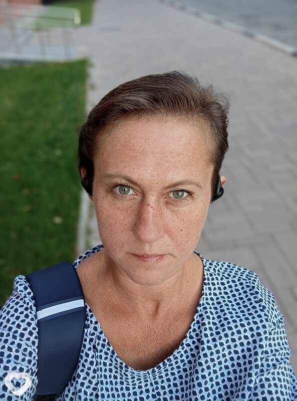 Надежда, 44, Самаре — анкета №3307212