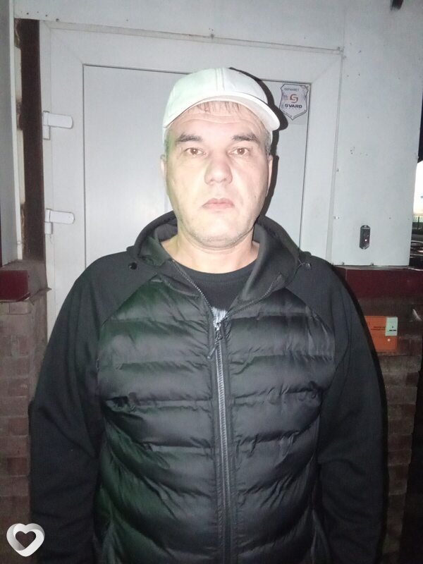 Радж, 50, Стерлитамаке — анкета №3307214