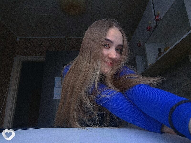 Екатерина, 23, Череповце — анкета №3307216