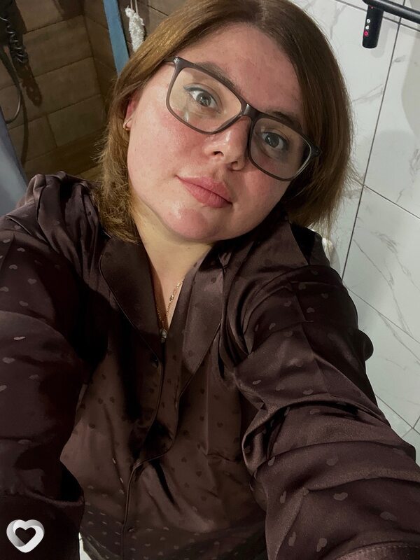 Екатерина, 34, Смоленске — анкета №3307223