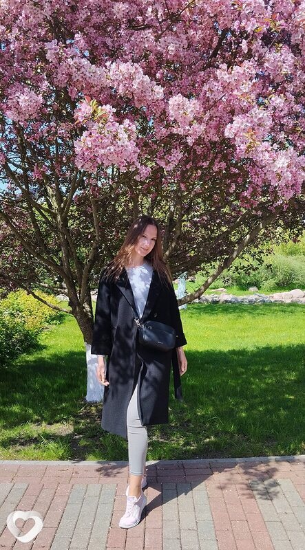 Татьяна, 37, Минске — анкета №3307361