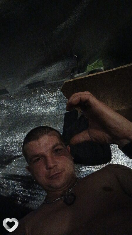Даниил, 34, Омске — анкета №3307362