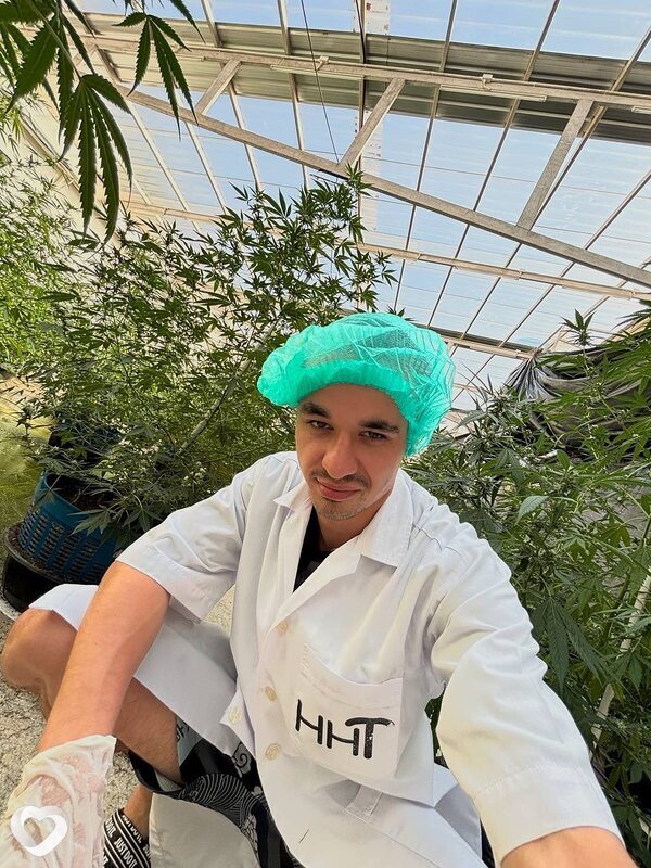 Вадим, 21, Адлер — анкета №3307364