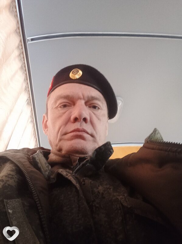 Эдуард, 50, Таганроге — анкета №3307371