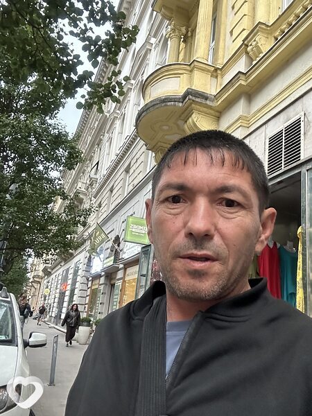 Баходир, 46, Ташкент — анкета №3307376