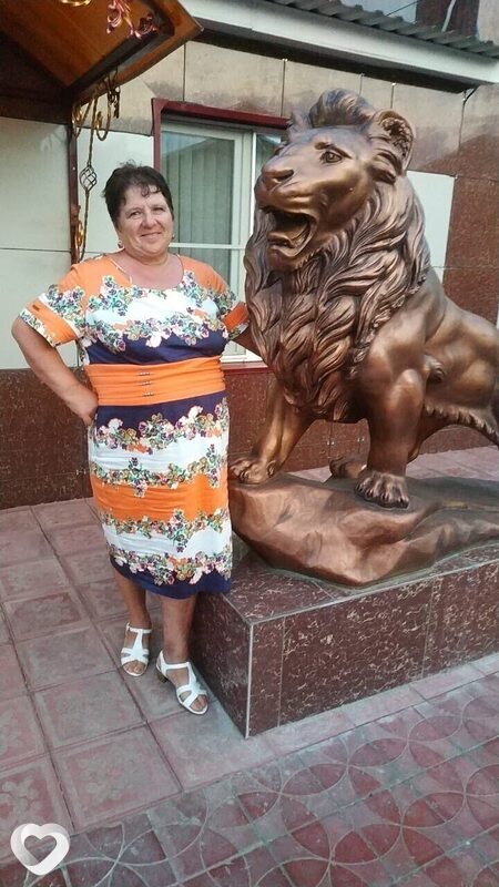 Елена, Ахтубинск