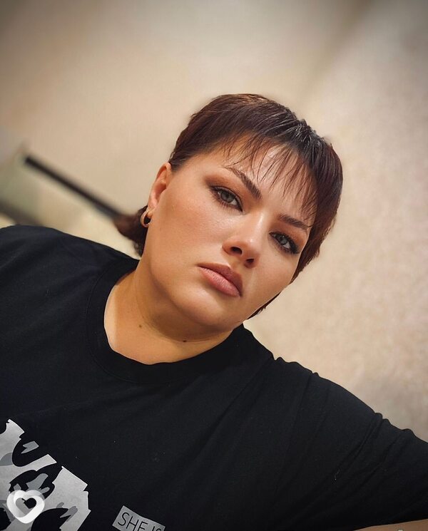 Ирина, 46, Магнитогорске — анкета №3307382