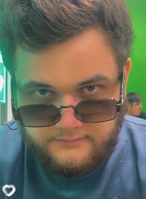 Алексей, Тихвин