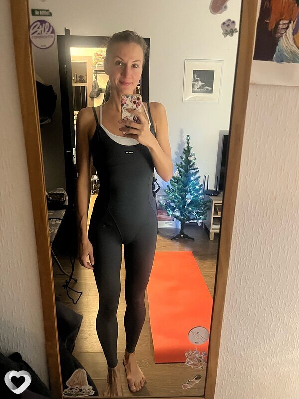 Natty, 35, Санкт-Петербурге — анкета №3307717