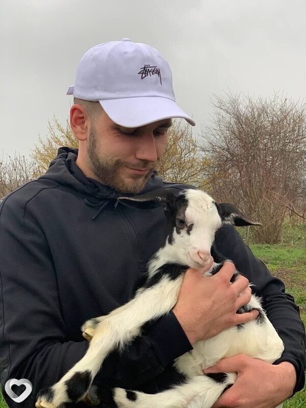 Andreyyyy, 24, Воронеже — анкета №3307719