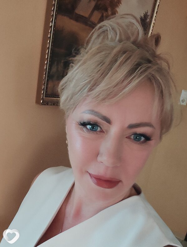 Марина, 51, Минске — анкета №3307336