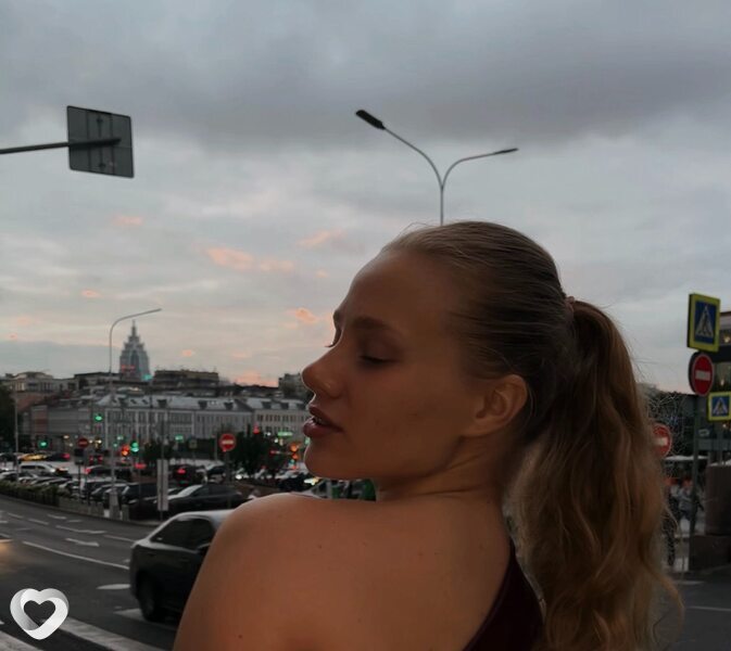 Виктория, 23, Ярославле — анкета №3307338