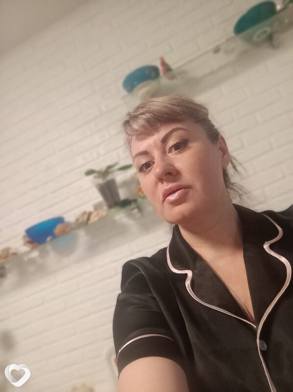 Оксана, 44, Челябинске — анкета №3307351