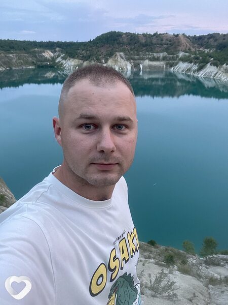 Дмитрий, 30, Минске — анкета №3307353
