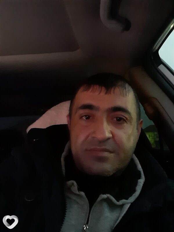 Федя, 43, Нальчике — анкета №3307409