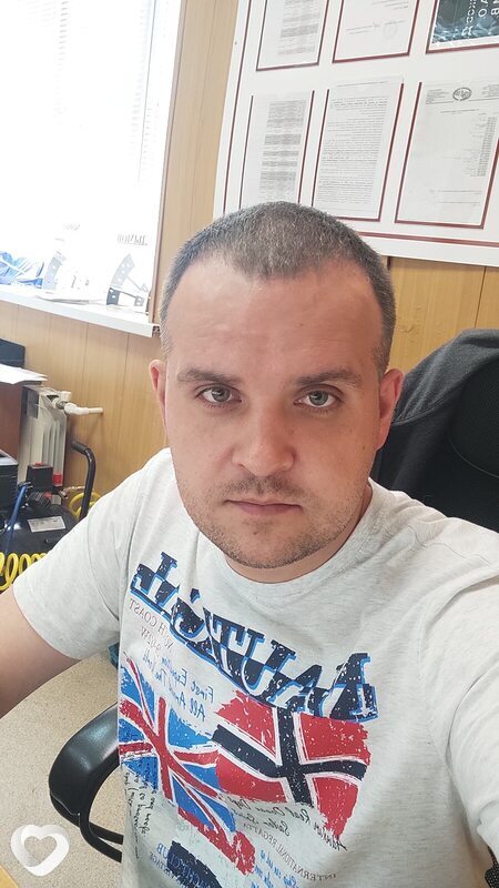 Максим, 36, Ростове-на-Дону — анкета №3307423