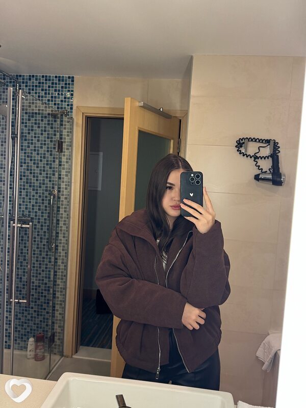 Аделя, 25, Челябинске — анкета №3307427
