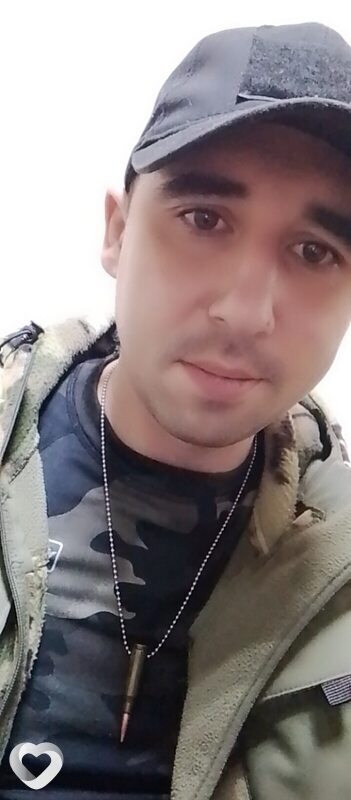 Anton, 36, Донецк (Ростовская Обл.) — анкета №3307431