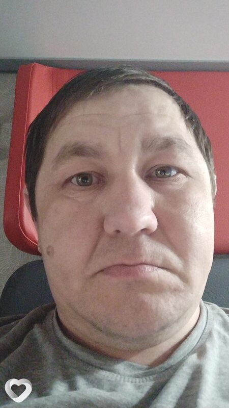 Vyheslav, 41, Елеце — анкета №3307433
