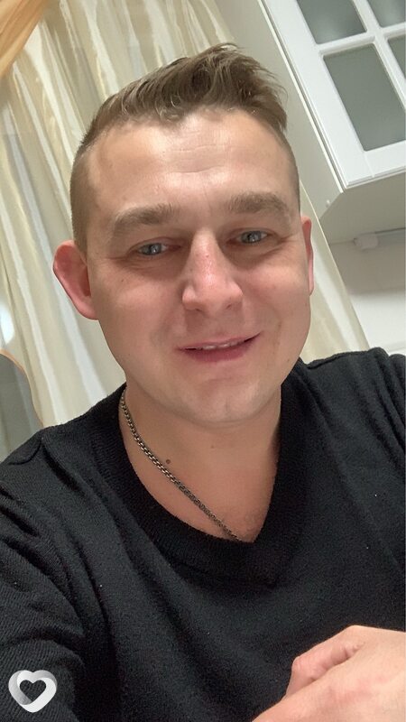 Сергей, 33, Волоколамске — анкета №3307459