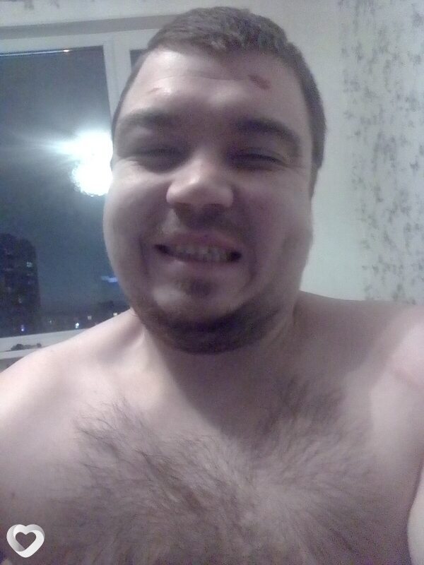 Egor, 30, Санкт-Петербурге — анкета №3307467