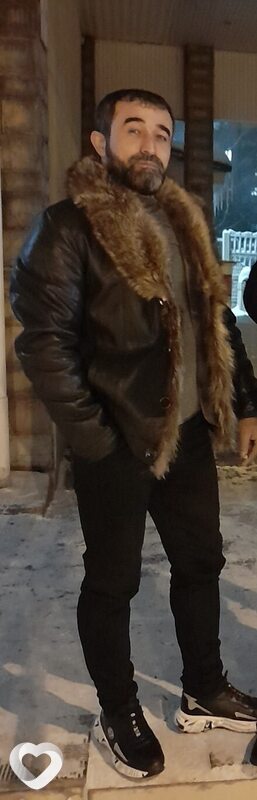 Ruslan, 40, Красноярске — анкета №3307468