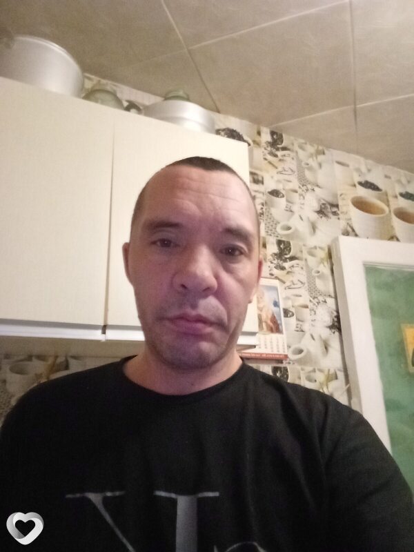 Николай, 44, Орехово-Зуеве — анкета №3307470