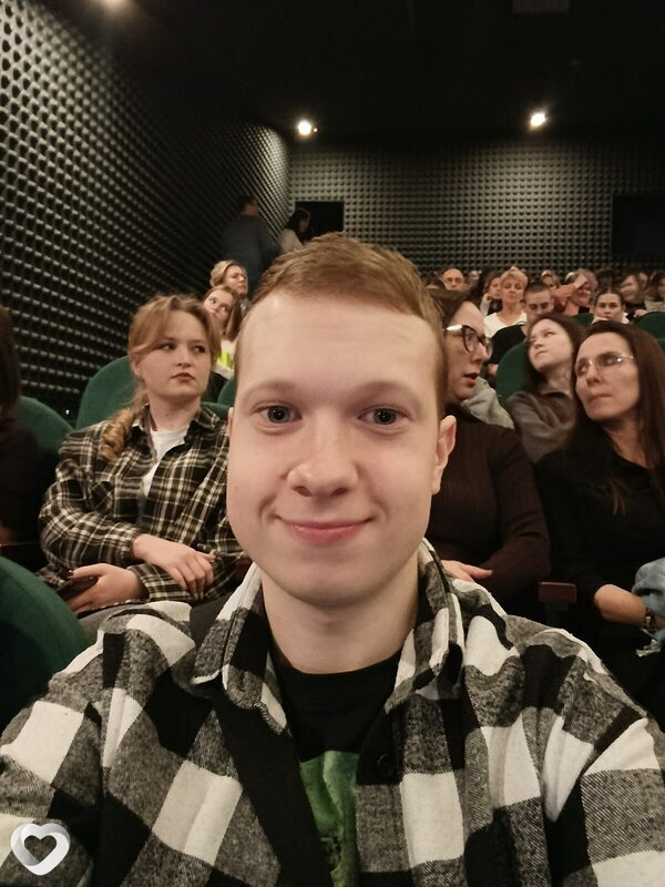 Владимир, 20, Нижнем Новгороде — анкета №3307472