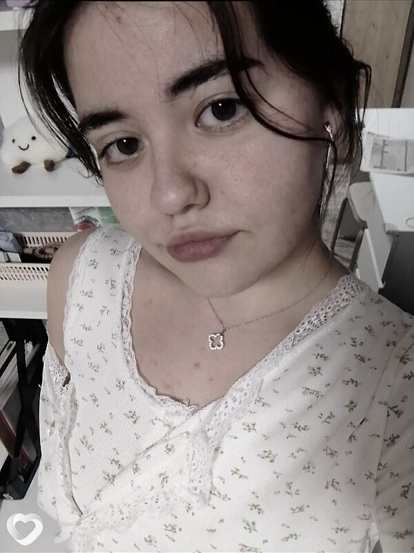 Полина, 18, Самаре — анкета №3307478