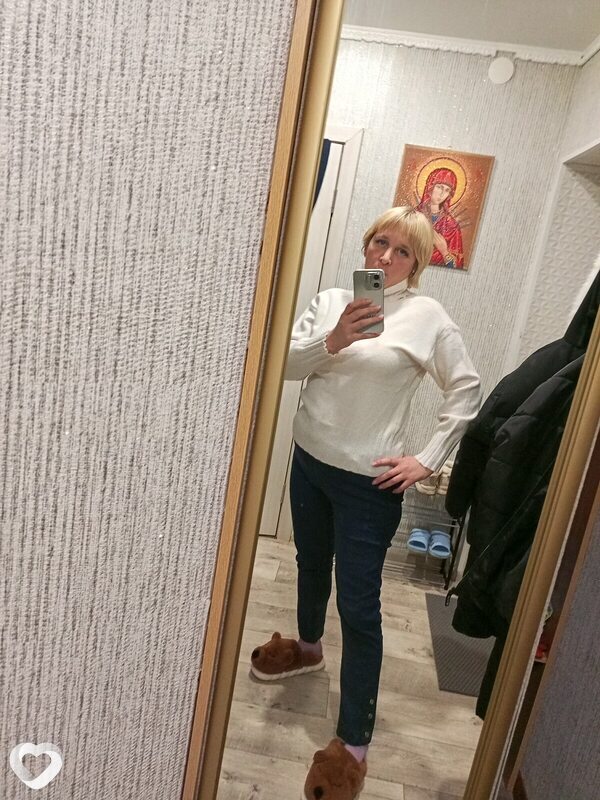 Мария, 36, Казани — анкета №3307481