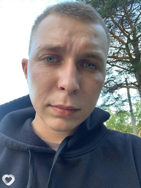 Владислав, 25, Долгопрудном — анкета №3307524