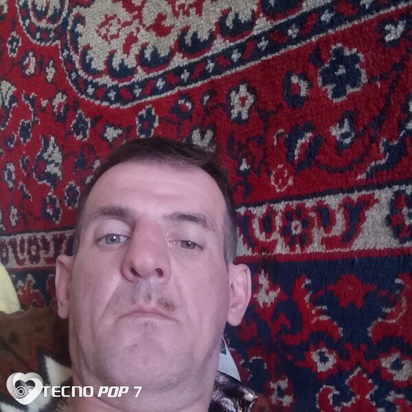 Владимир, 49, Электростали — анкета №3307532