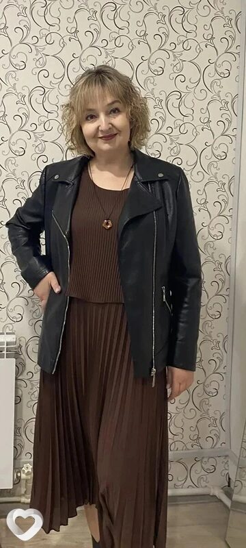 Эля, 46, Казани — анкета №3307486