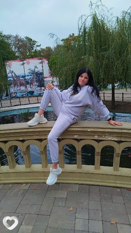 Маряна, 40, Одессе — анкета №3307487