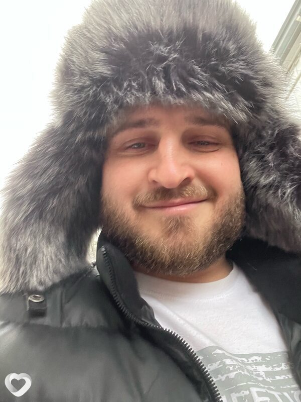 Сергей, 34, Волгограде — анкета №3307491