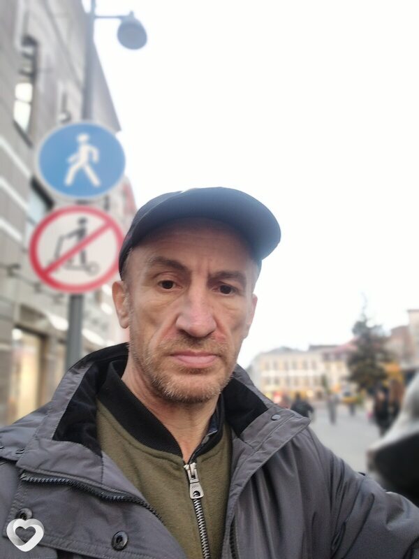 Борис, 52, Нижнем Новгороде — анкета №3307493