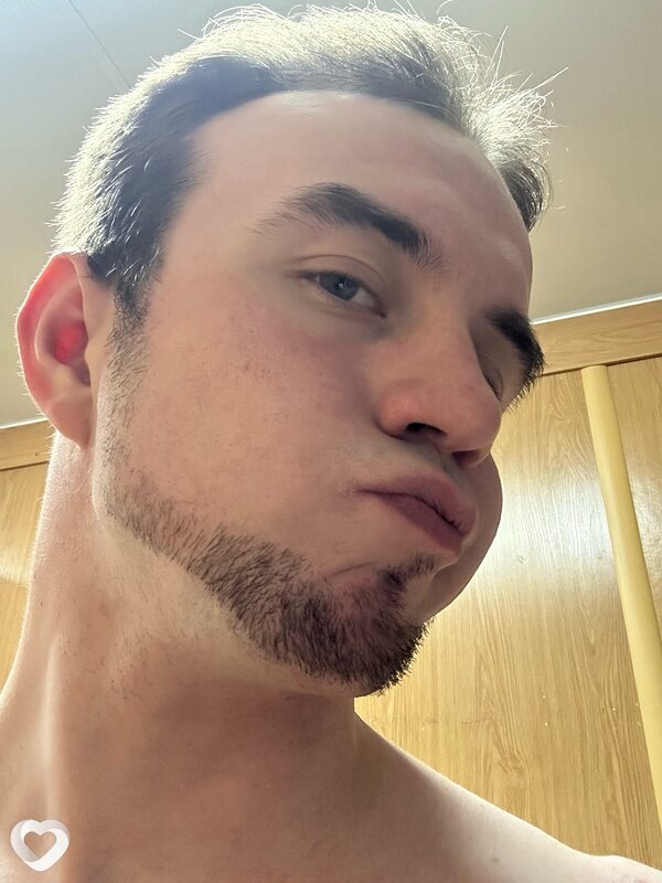 Алексей, 26, Волгограде — анкета №3307495