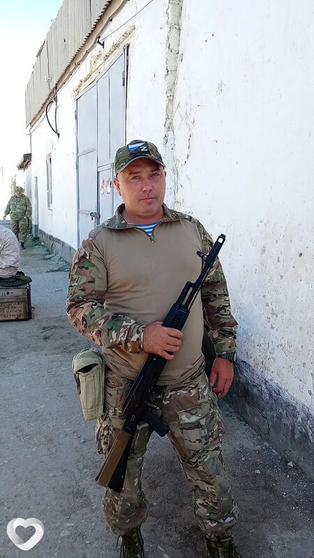 Анатолий, 37, Кирове — анкета №3307496