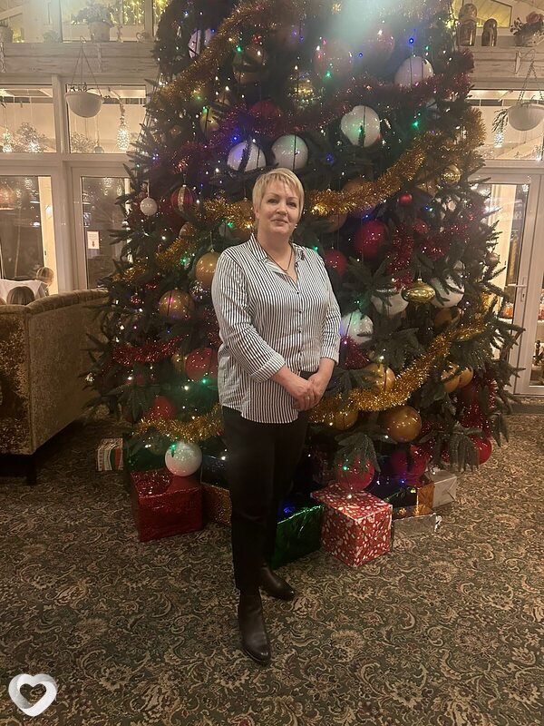 Елена, 53, Ростове-на-Дону — анкета №3307498