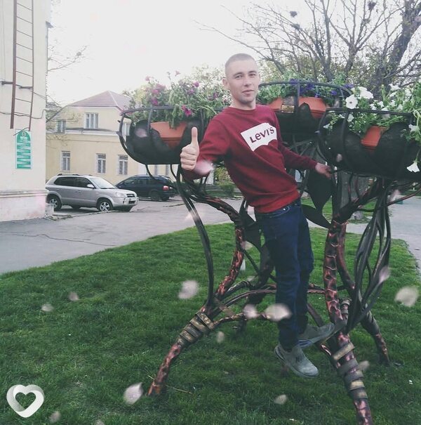 Vasya, Владимир-Волынский