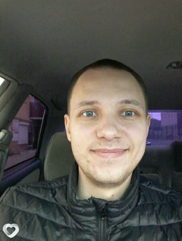 Александр, 37, Ижевске — анкета №3307507