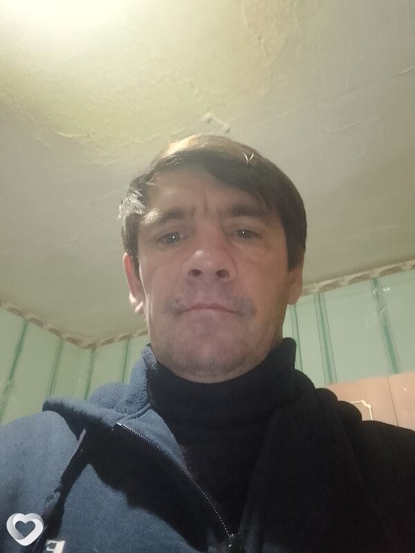 Сергей, Новый Уренгой